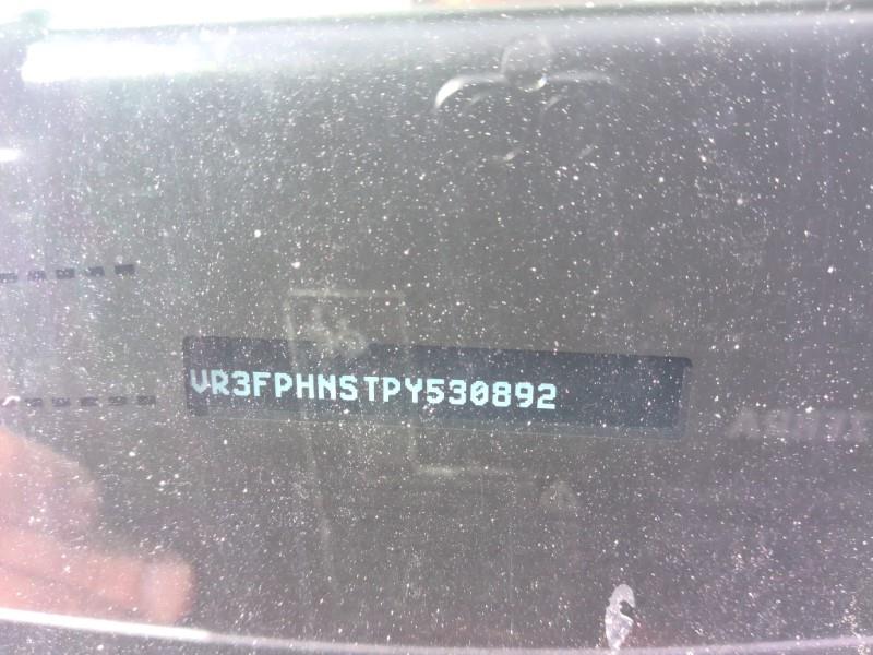 Foto Peugeot 308 6