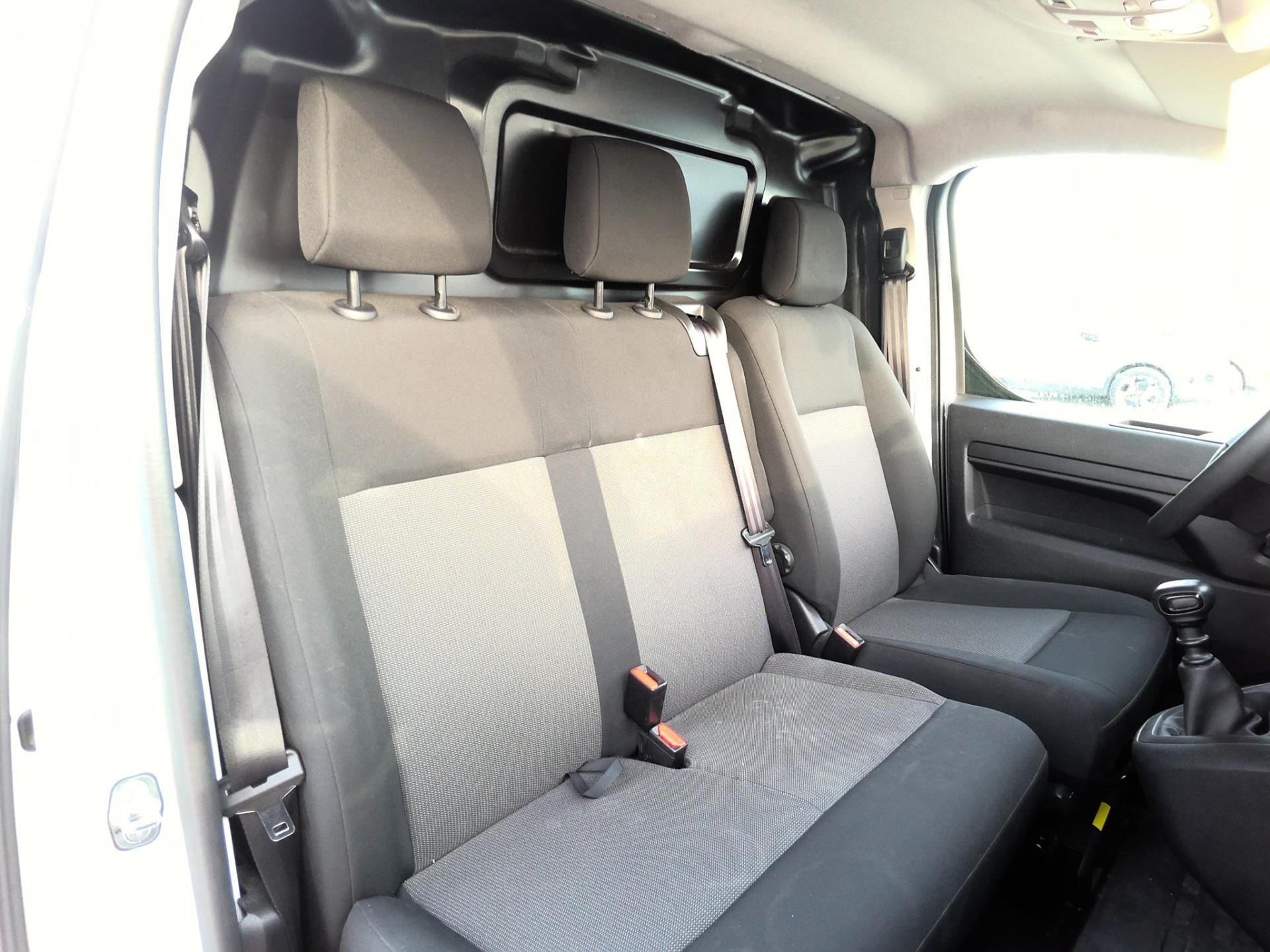 Citroen JUMPY FGN XL BLUEHDI 120 S&S BVM6  2024