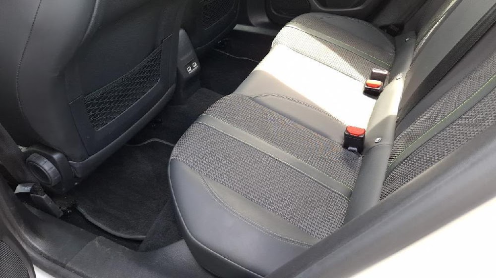 Foto Peugeot 2008 13