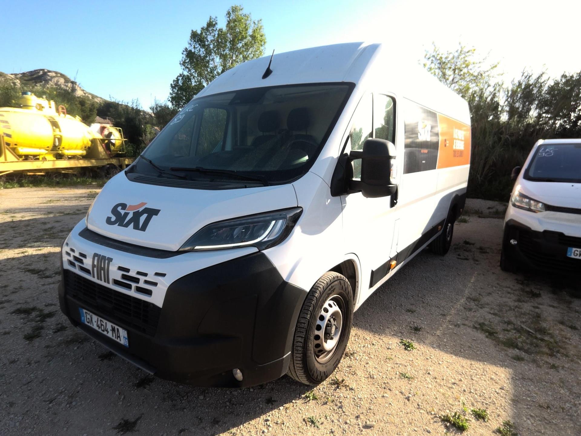 DUCATO