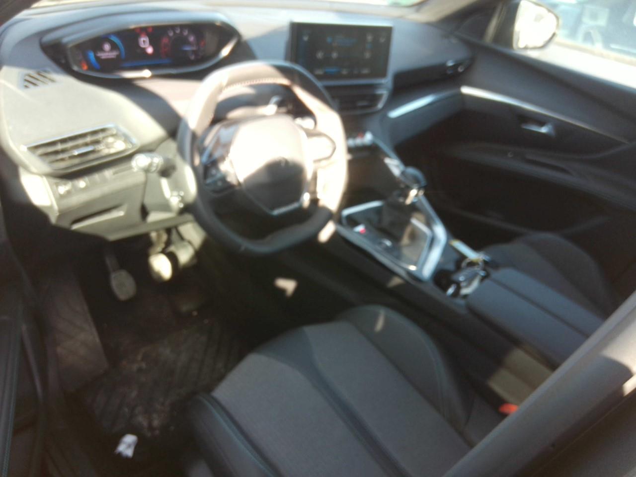Foto Peugeot 3008 4