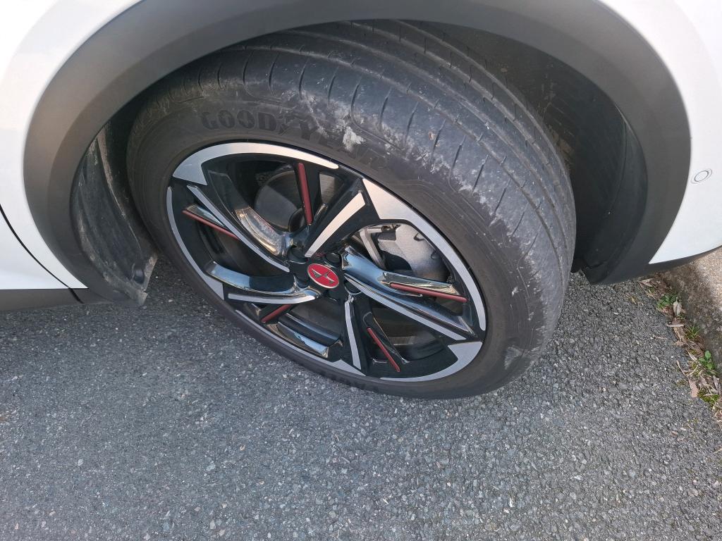 DS DS 7 CROSSBACK / DS 7 