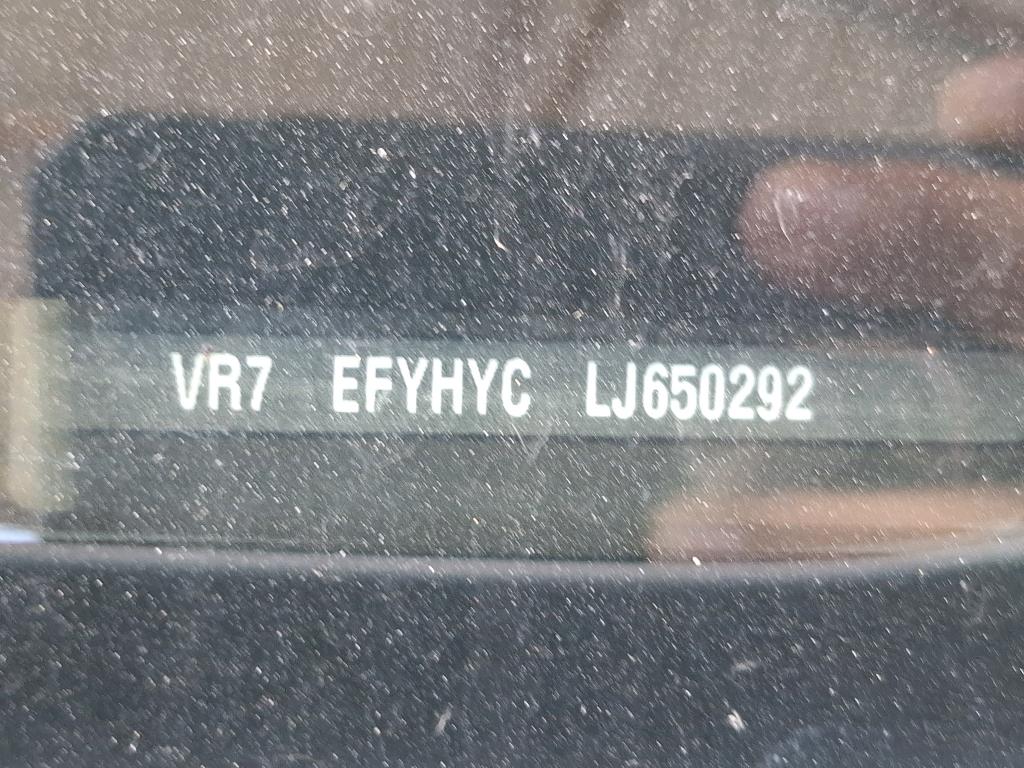 Citroen BERLINGO VAN XL 950 BLUEHDI 100 S&S BVM5 CLUB 2020