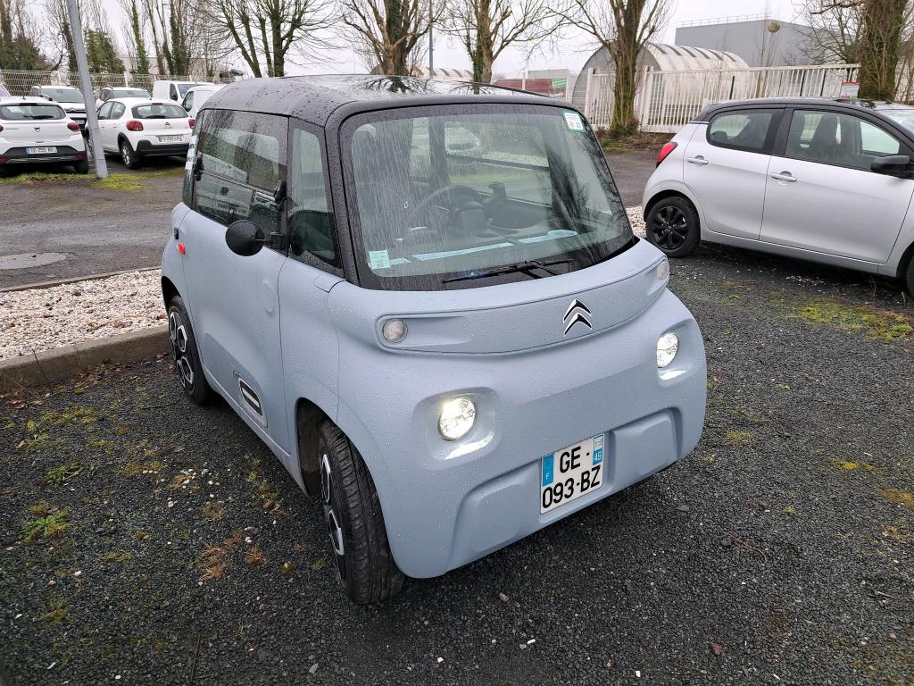 Citroen AMI 