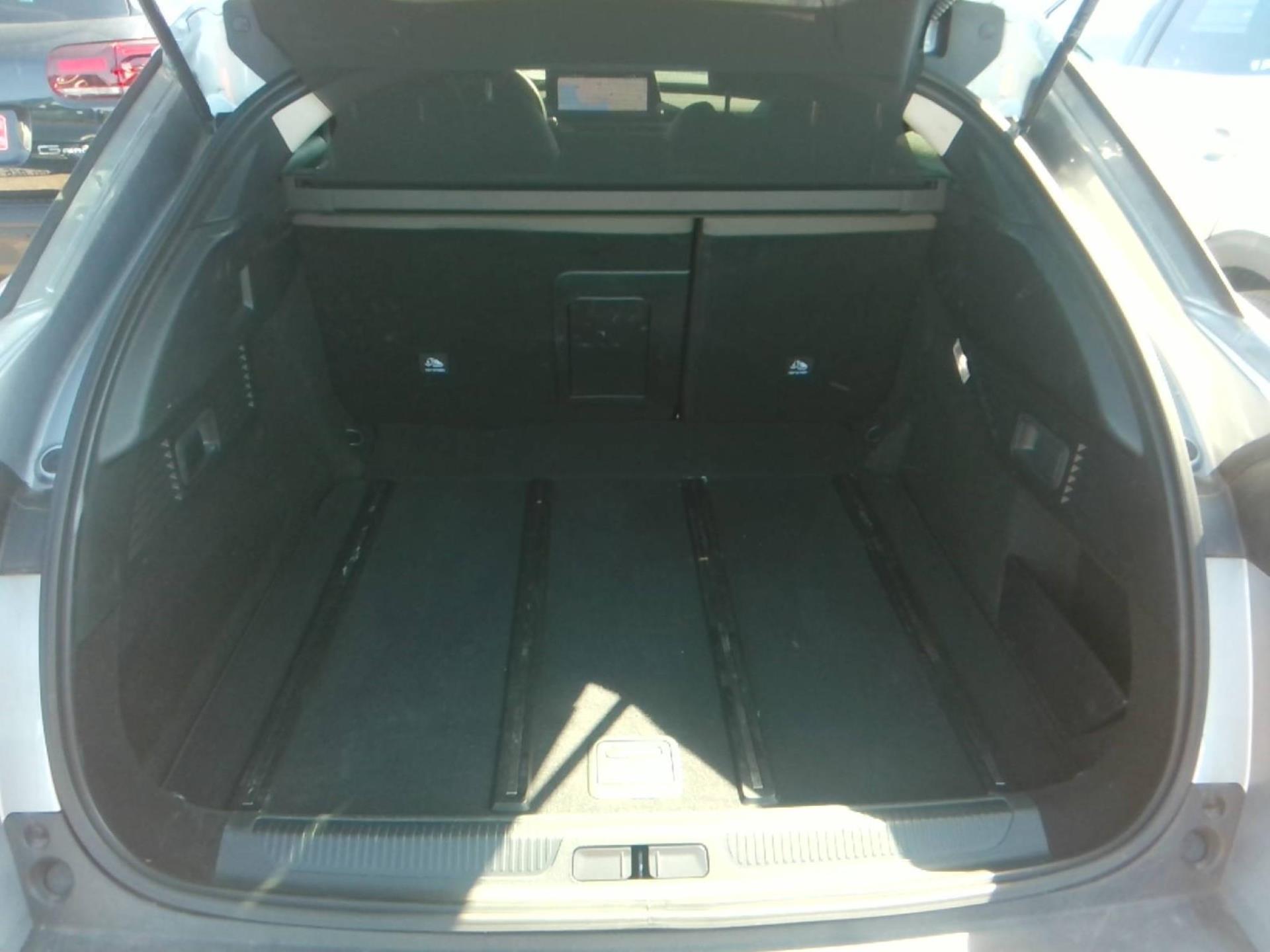 Citroen C5 X PureTech 130 EAT8 Plus 2024