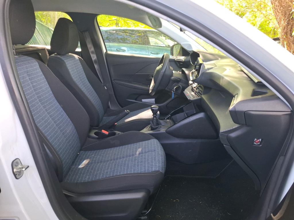 Peugeot 208 BLUEHDI 100 S&S BVM6 PREMIUM 2022