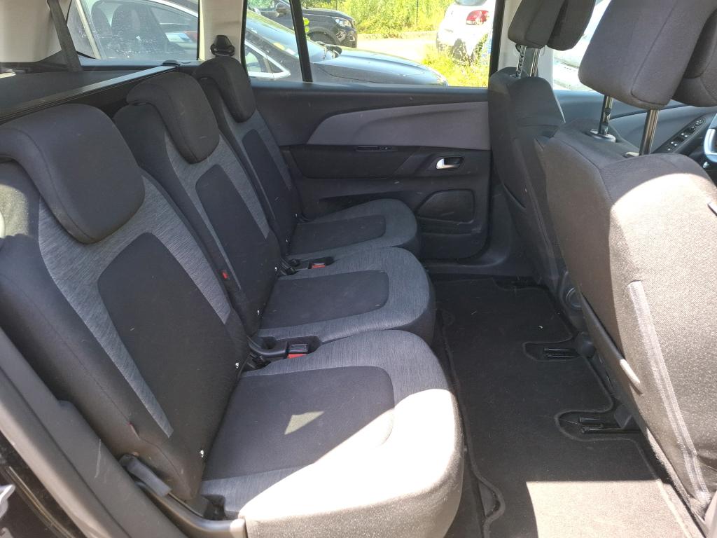 Citroen Grand C4 Spacetourer PureTech 130 S&S EAT8 Feel 2022