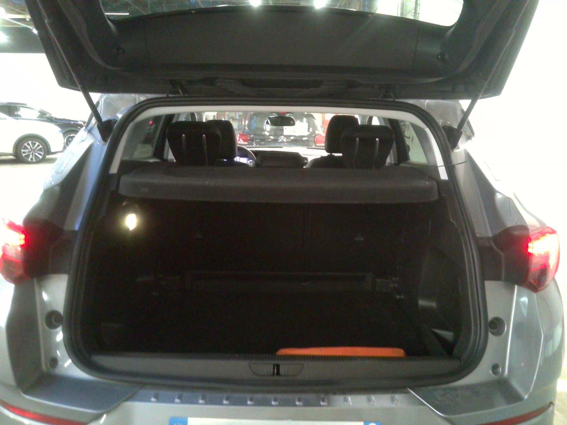 Opel Grandland 1.5 Diesel 130 ch BVA8 Elegance Business 2022