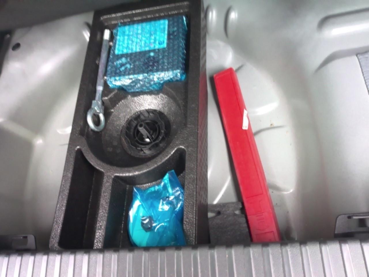 Foto Citroën C3 Aircross 9