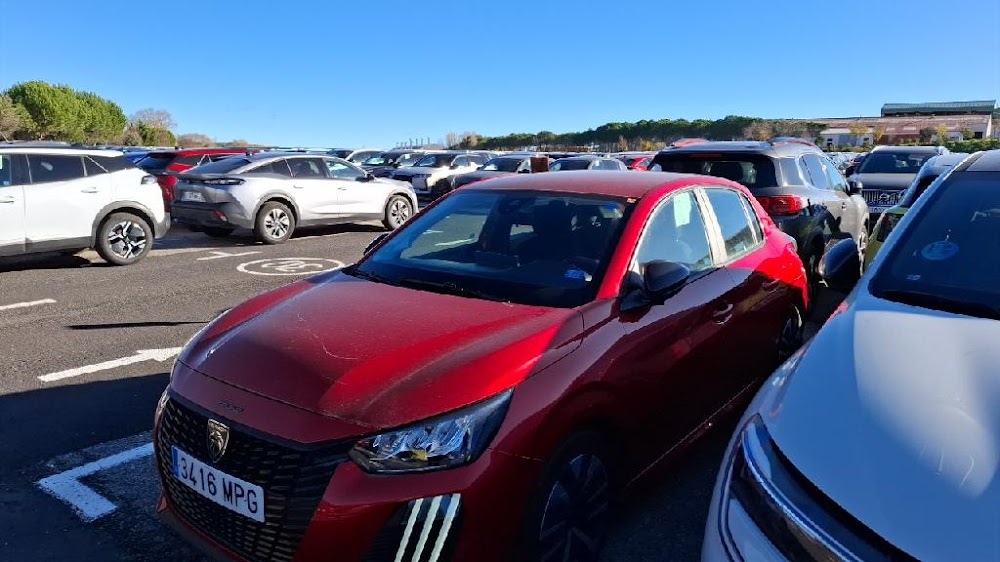 Foto Peugeot 308 4