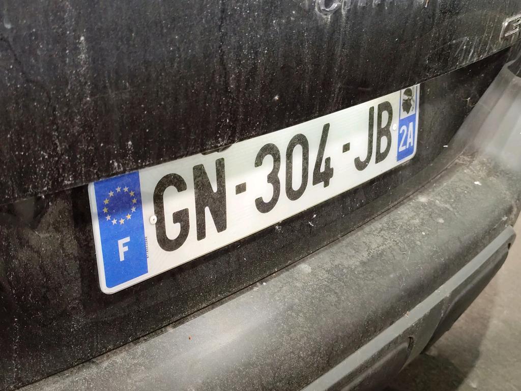 Citroen C3 Aircross BlueHDi 110 S&S BVM6 Shine 2023