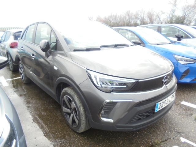 Foto Opel CrossLand 5