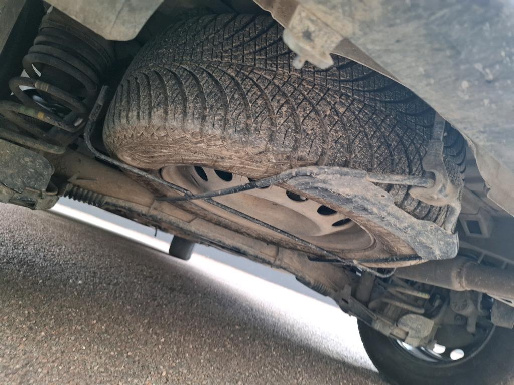 Citroen BERLINGO VAN M 650 BLUEHDI 100 S&S BVM5 CLUB 2020
