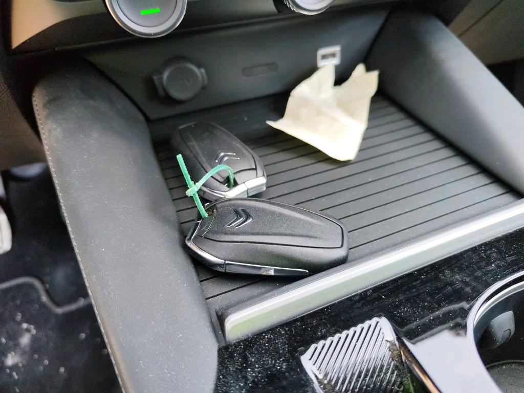 Citroen C5 X Hybride Rechargeable 225 S&S e-EAT8 Shine 2022