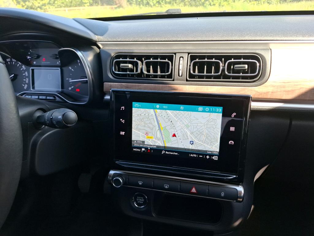 Citroen C3 PureTech 83 S&S BVM5 Shine 2023