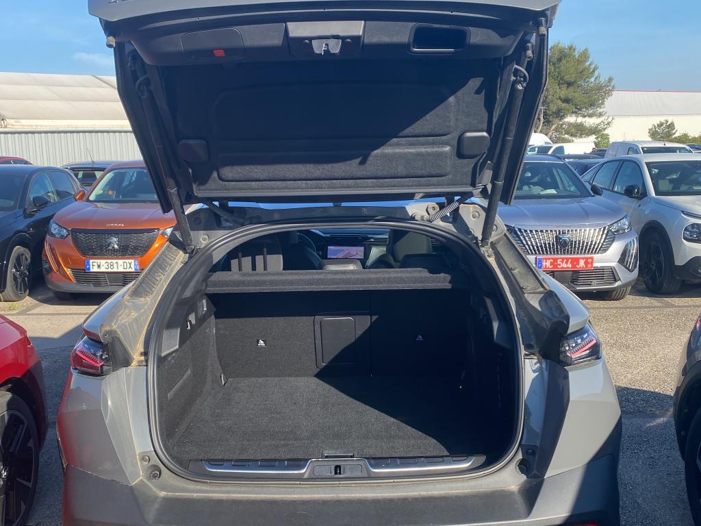Peugeot 408 PHEV 225 e-EAT8 GT 2023