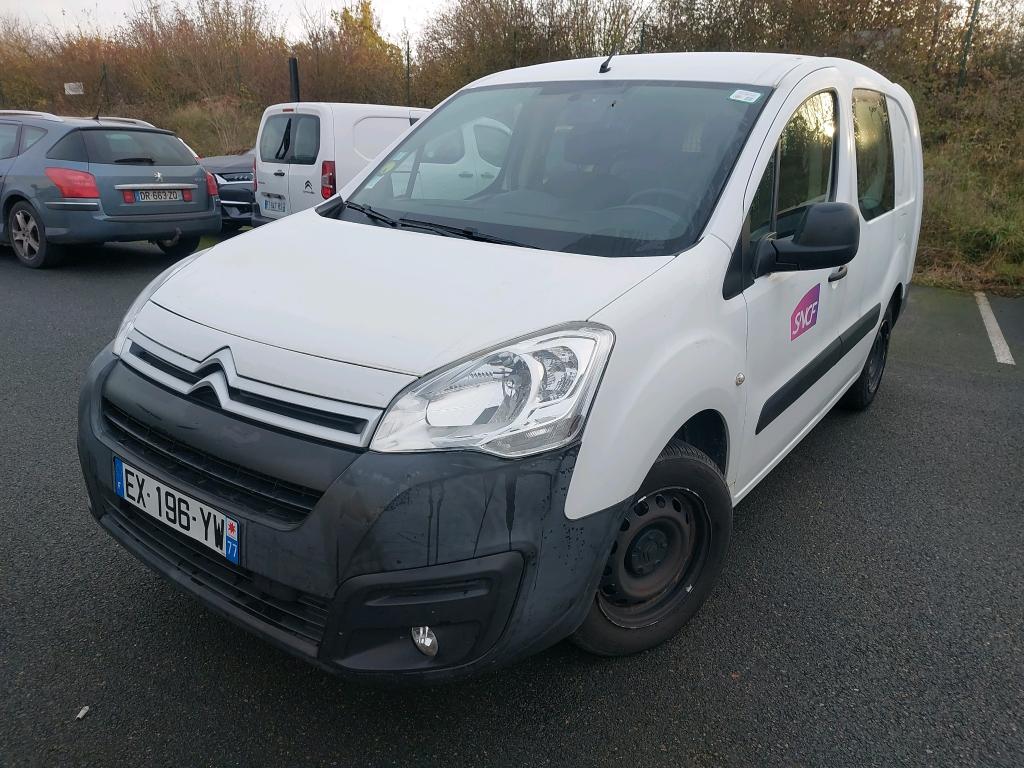 Berlingo VU