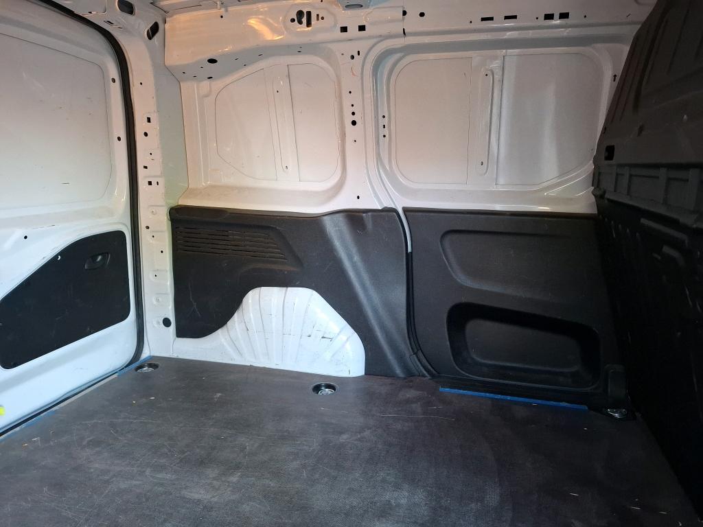 Citroen E-BERLINGO VAN M 800 100 KW (136 CH) BATTERIE 50 KWH  2023