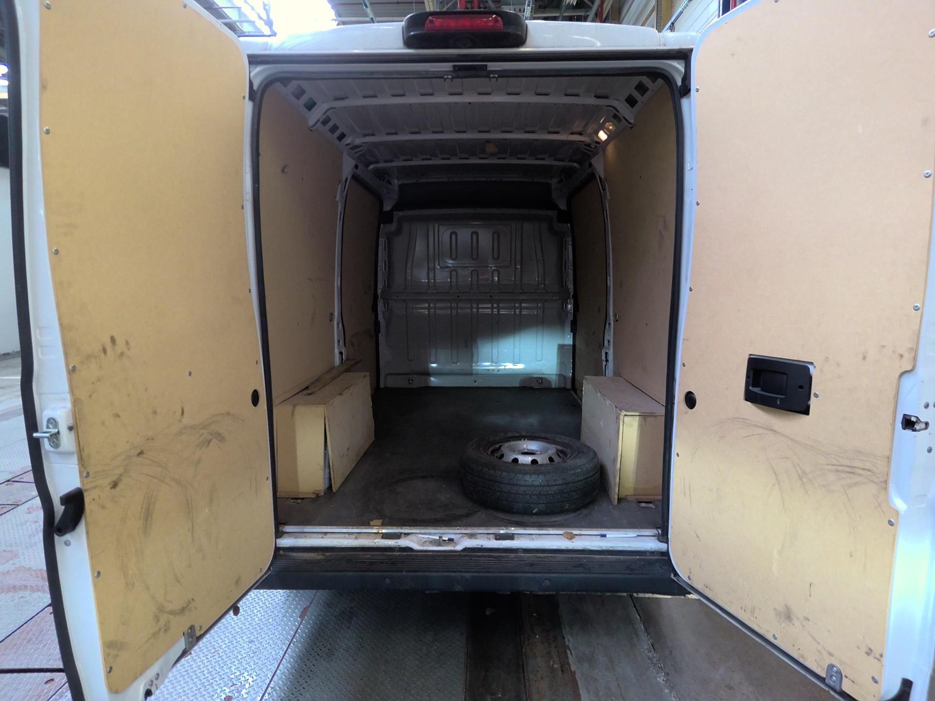 Citroen JUMPER TOLE 33 L2H2 BLUEHDi 140 S&S BVM6 2023