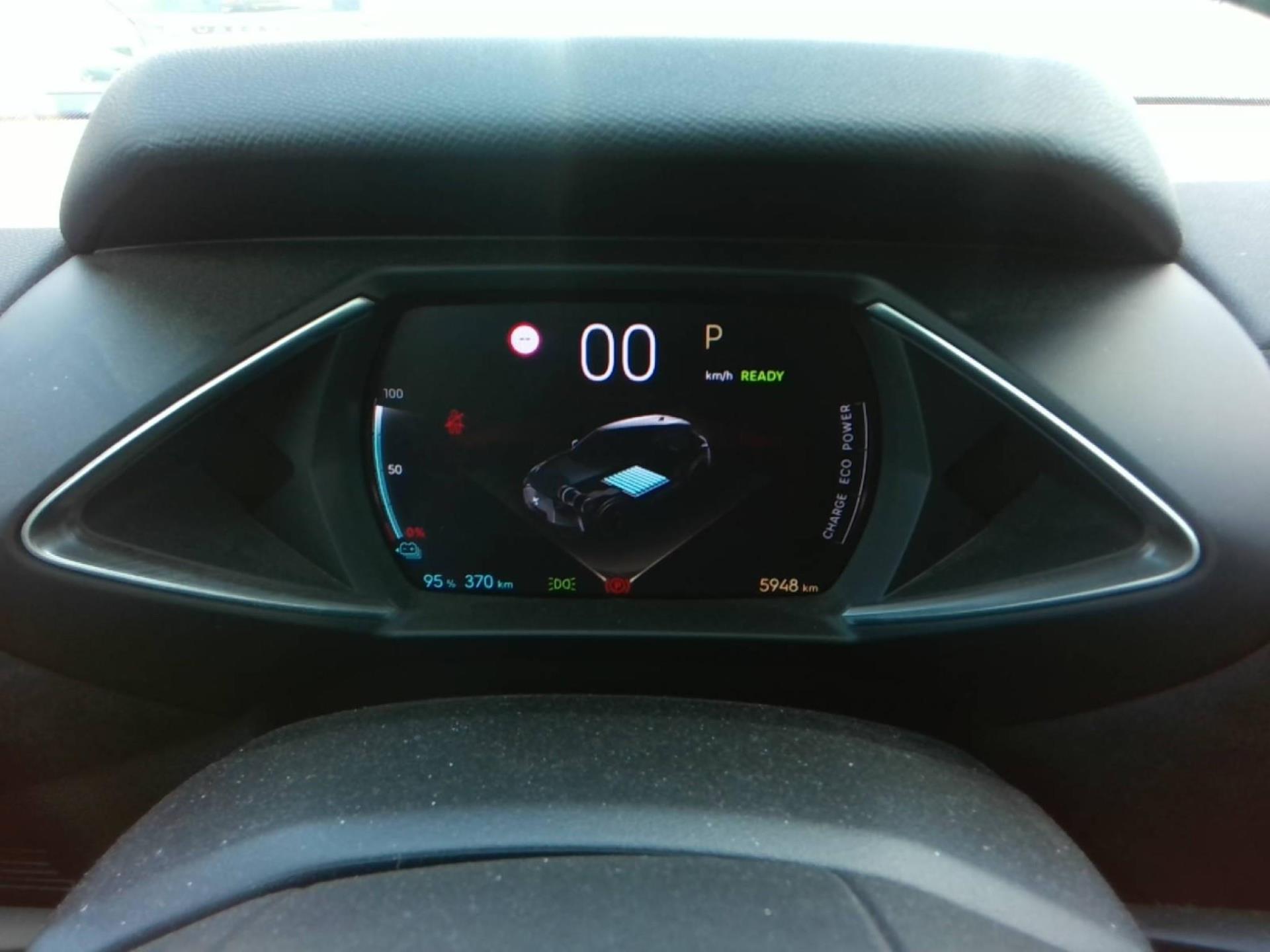 DS DS 3 E-Tense Performance Line+ 2023