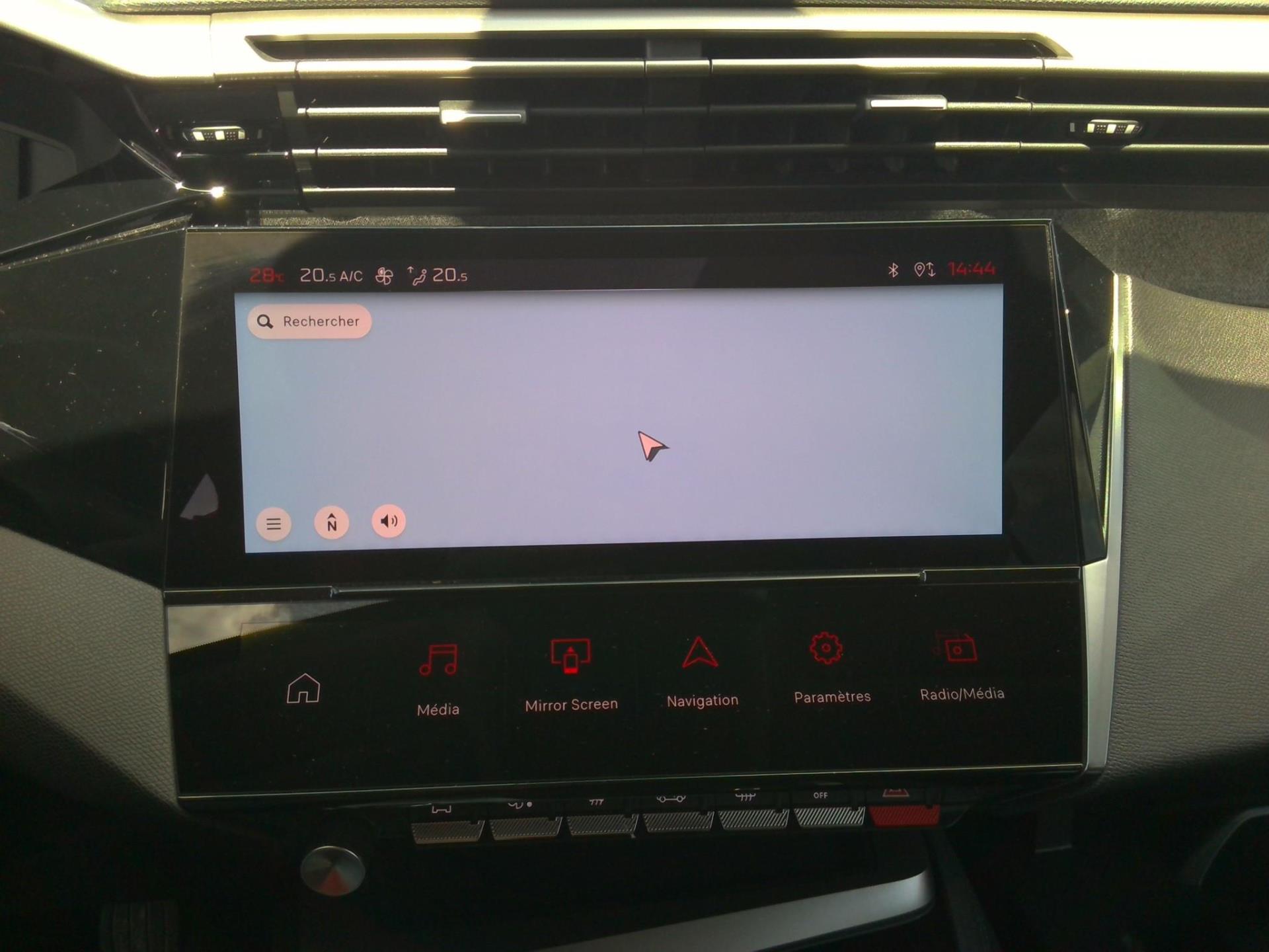 Peugeot 308 PureTech 130ch S&S BVM6 Allure 2023