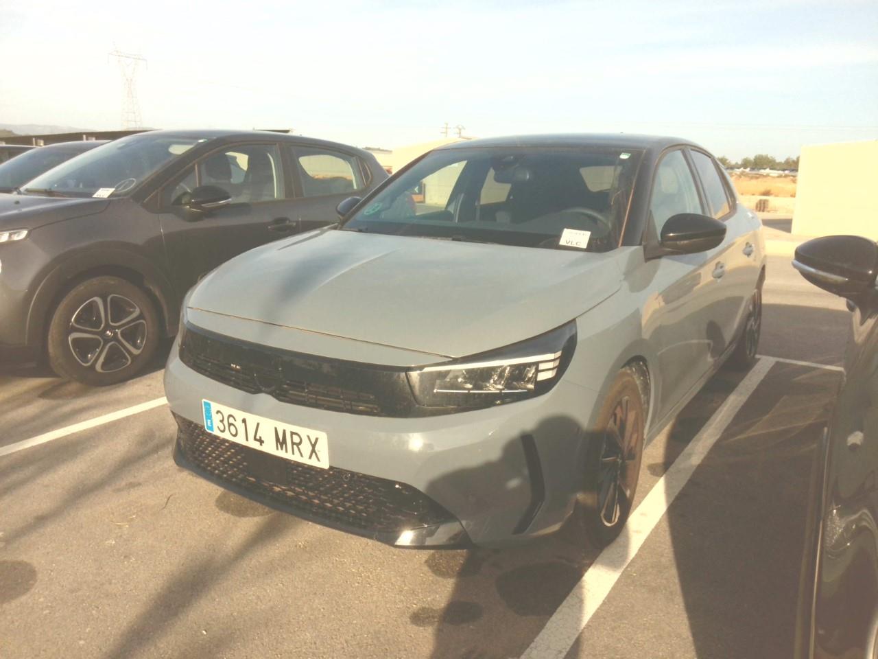 Foto Opel Corsa 2