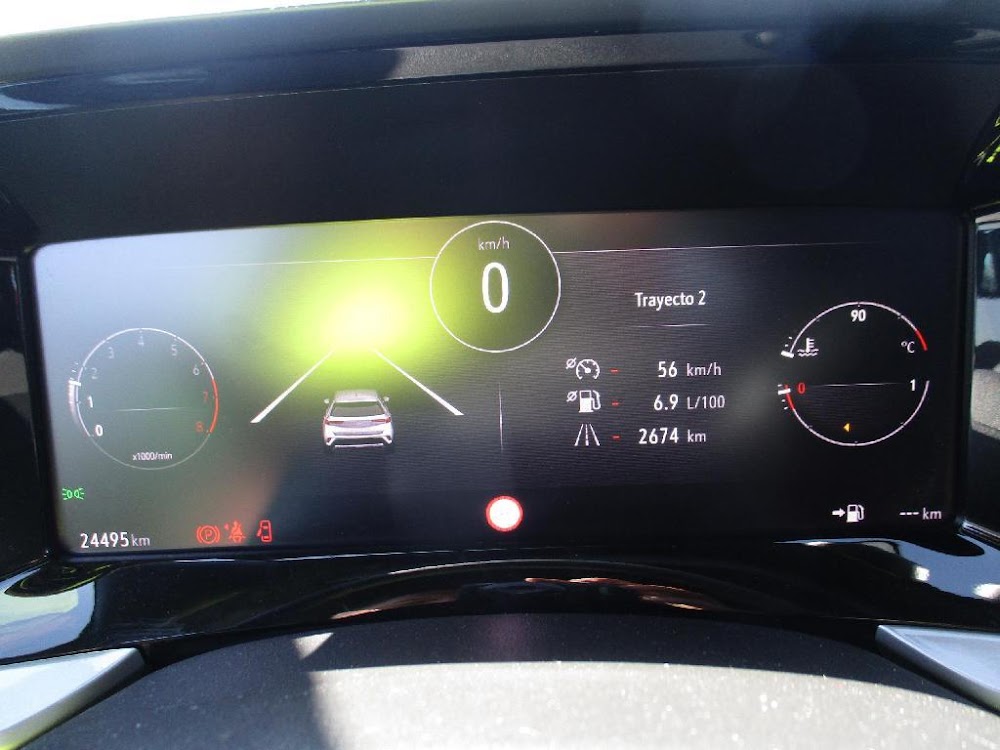 Foto Opel Mokka 3