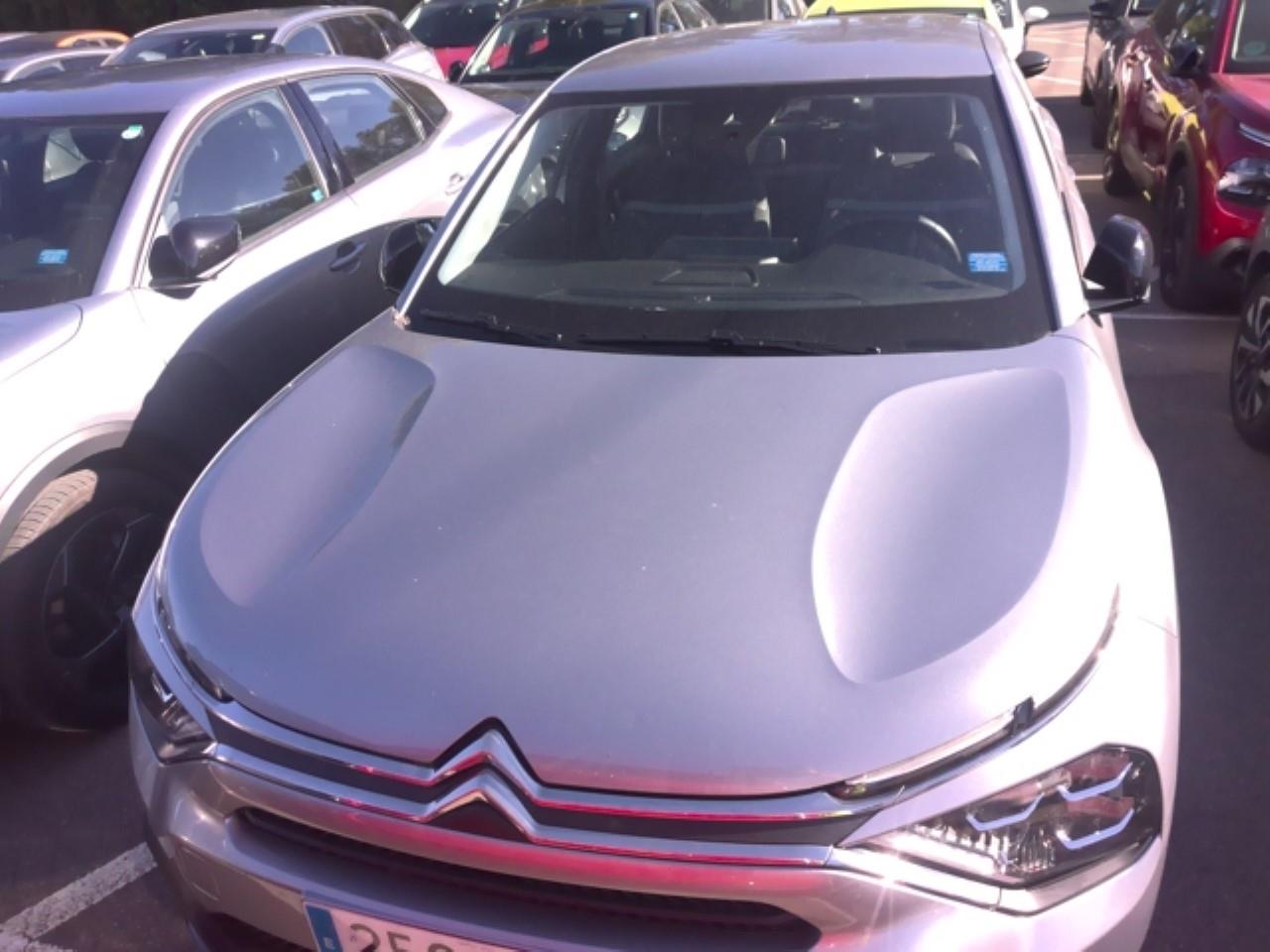 Citroën C4 X Nuevo C4X PureTech 130 S&S EAT8 Plus
