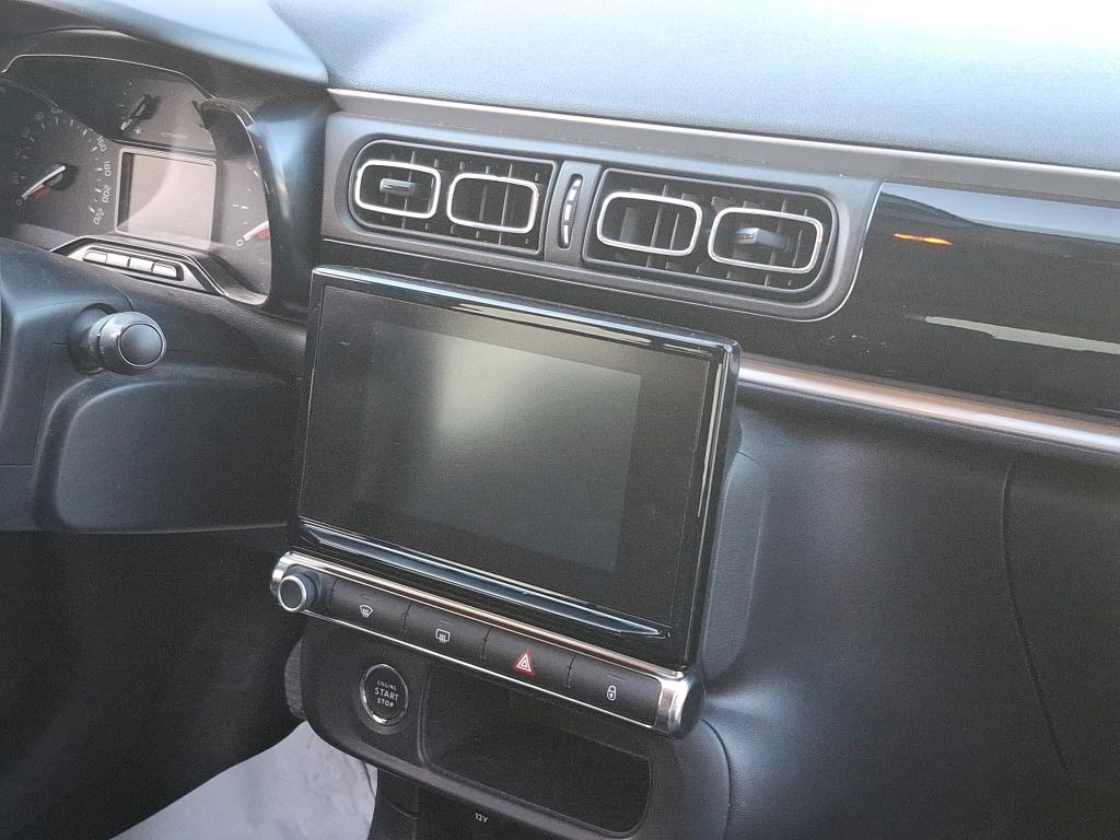Citroen C3 PureTech 83 S&S BVM5 Shine 2022