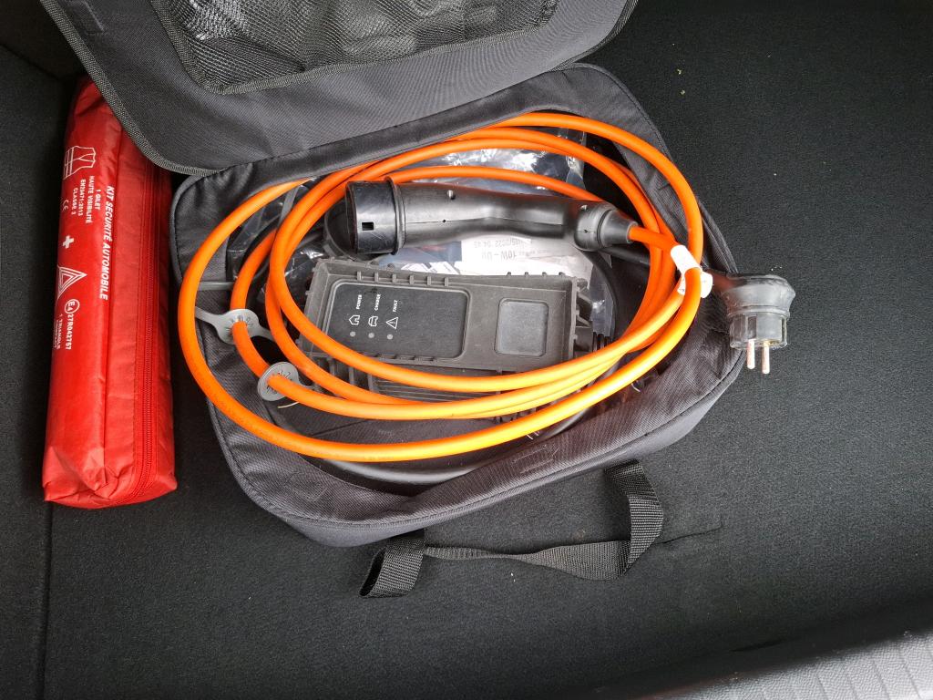 Peugeot 208 Electrique 50 kWh 136ch GT 2020