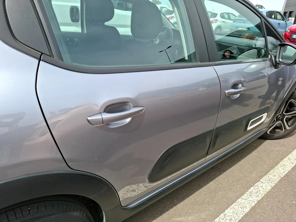 Citroen C3 PureTech 83 S&S BVM5 Feel Pack 2022