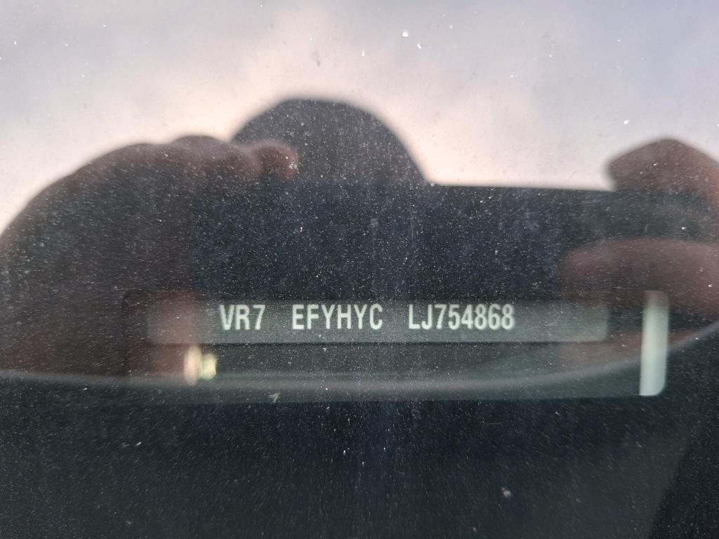 Citroen BERLINGO VAN M 650 BLUEHDI 100 S&S BVM5 CLUB 2020