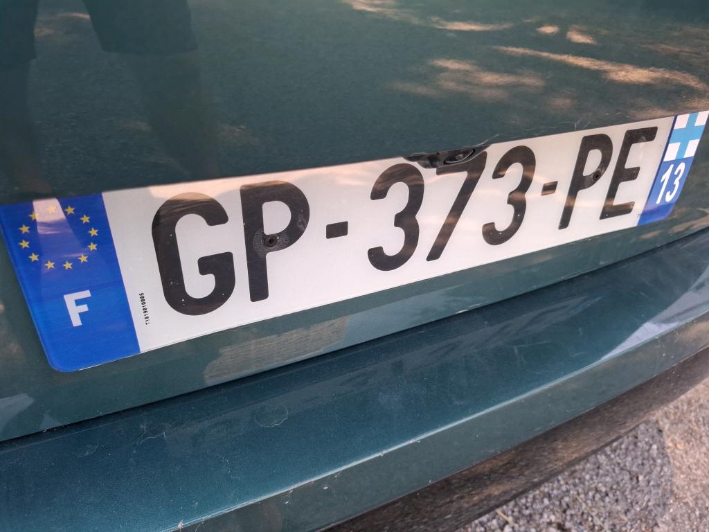 Peugeot 308 SW BlueHDi 130ch S&S EAT8 Allure 2023
