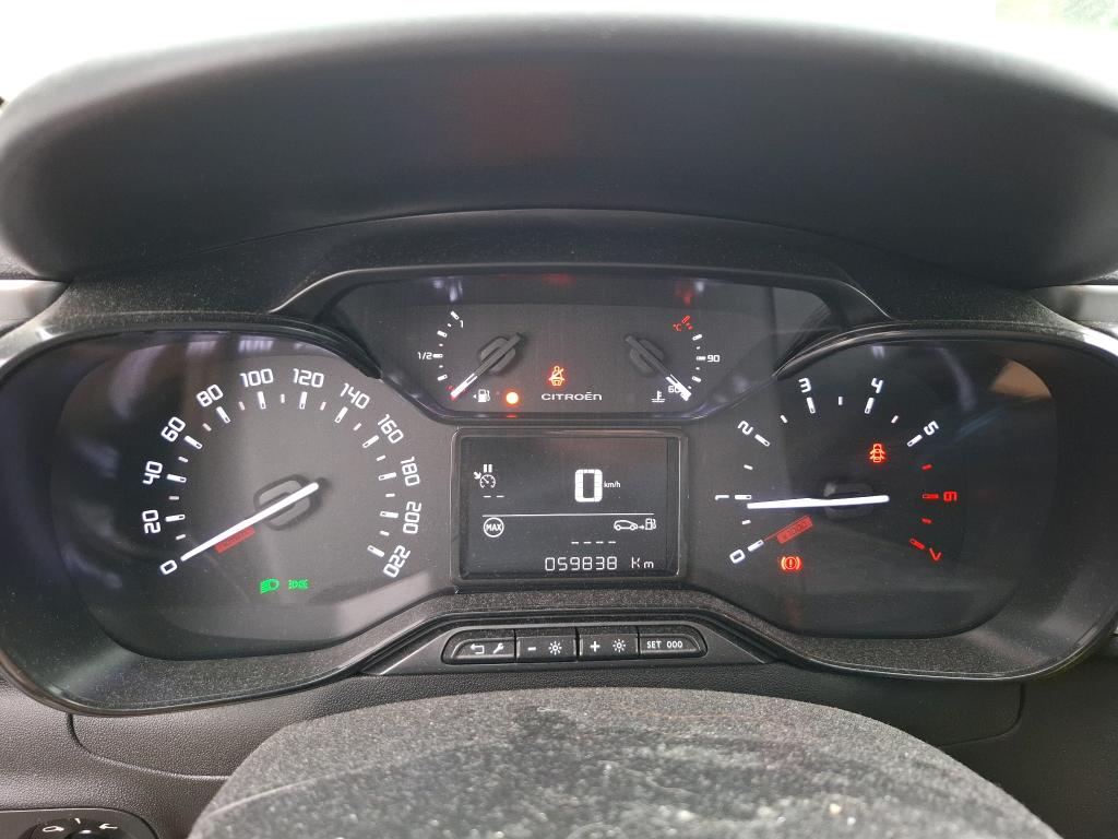 Citroen C3 PureTech 83 S&S BVM5 Feel Pack 2022