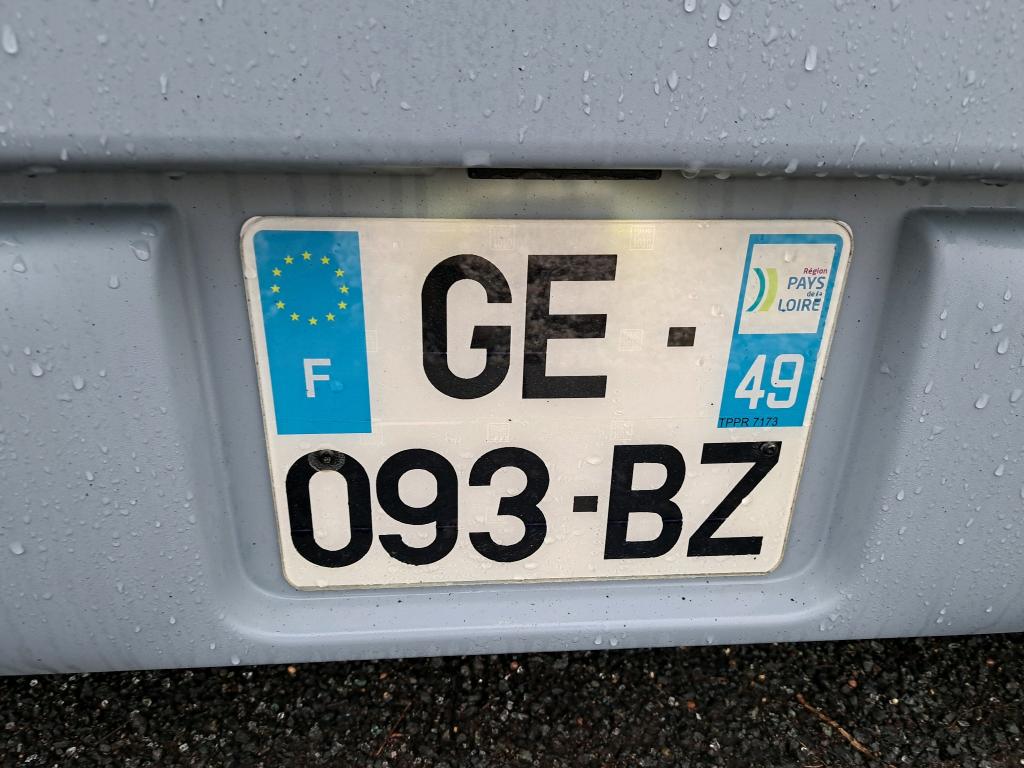 Citroen AMI 