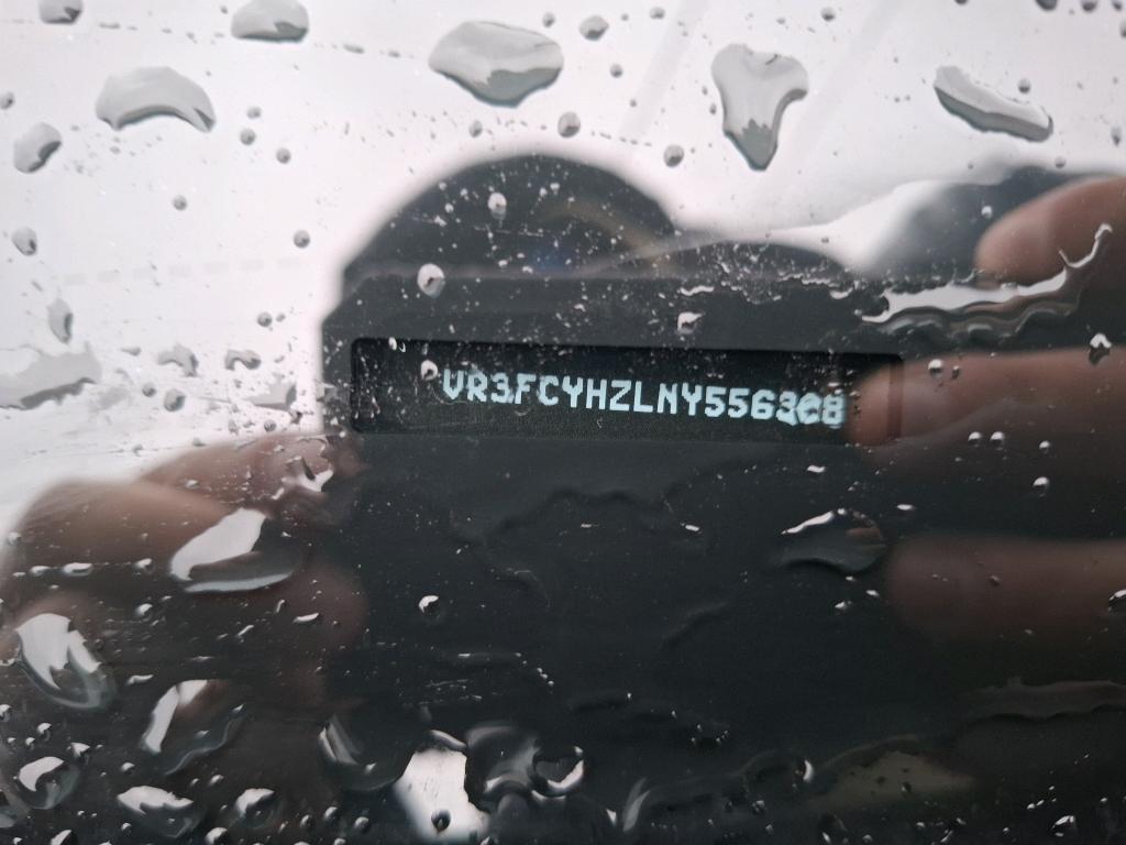 Peugeot 308 SW BlueHDi 130ch S&S BVM6 Allure 2022