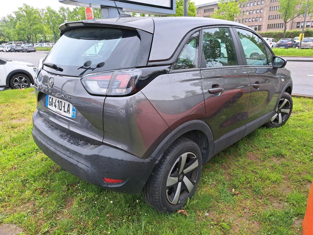 Opel CROSSLAND X / CROSSLAND 