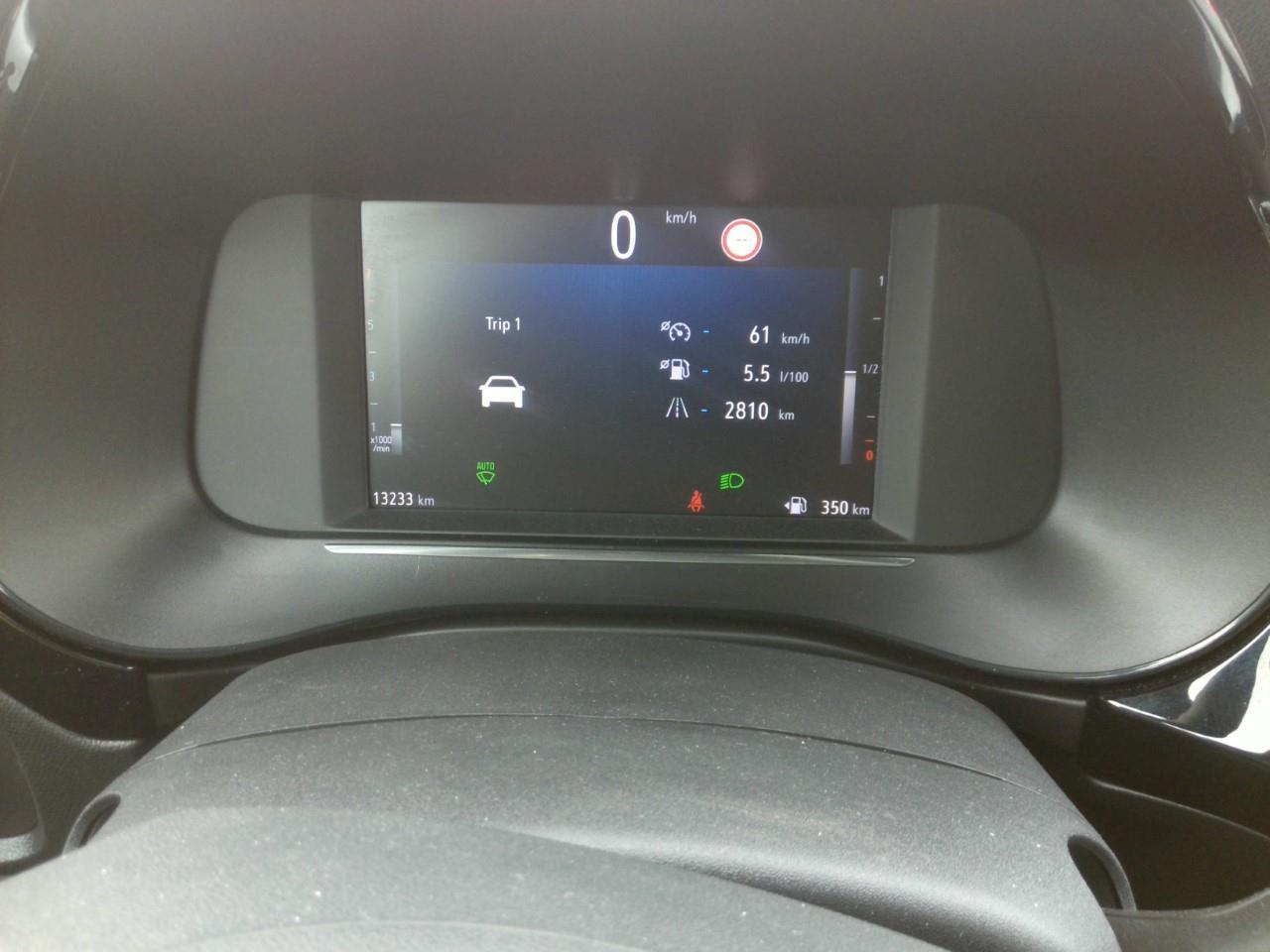 Foto Opel Corsa 5