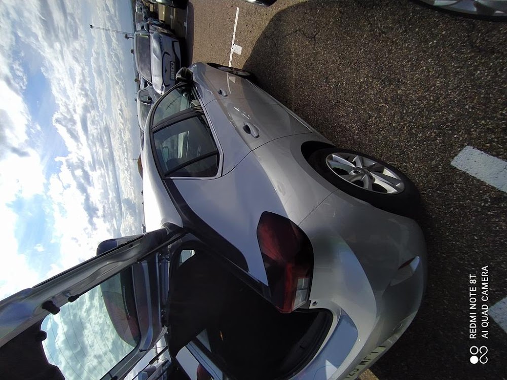 Foto Opel Corsa 6