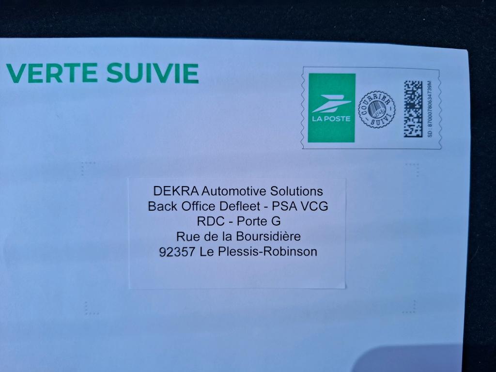 Citroen C5 Aircross Hybride 136 e-DCS6 Max 2024
