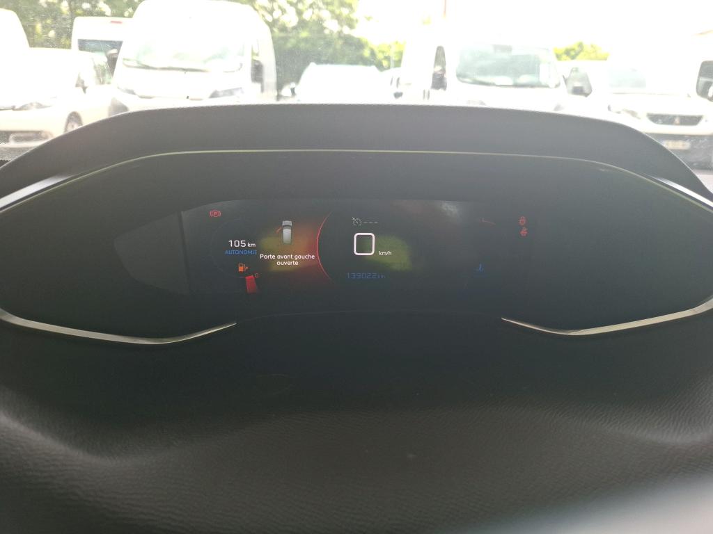 Peugeot 308 AFFAIRE BLUEHDI 130 S&S BVM6 PREMIUM PACK 2020