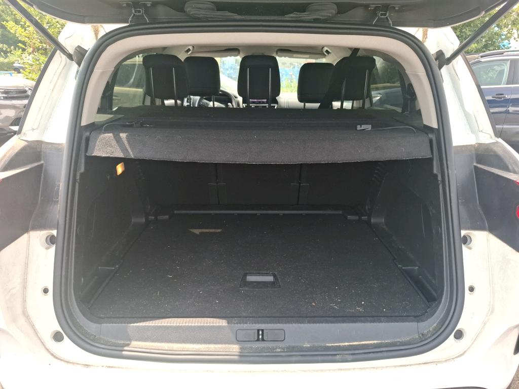 Citroen C5 Aircross BlueHDi 130 S&S EAT8 Shine 2022
