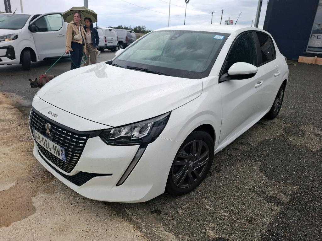 208 II