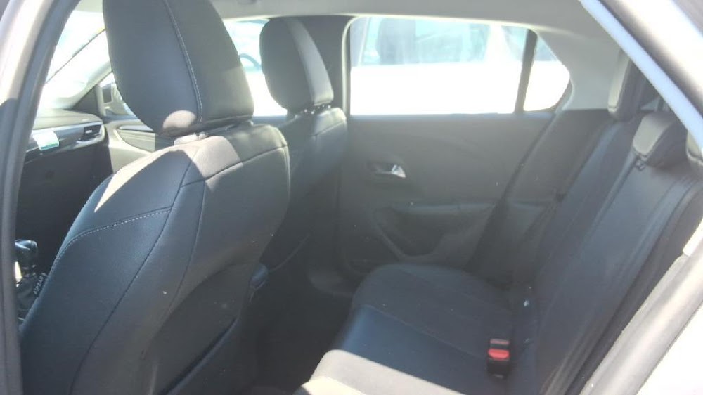 Foto Opel Corsa 9