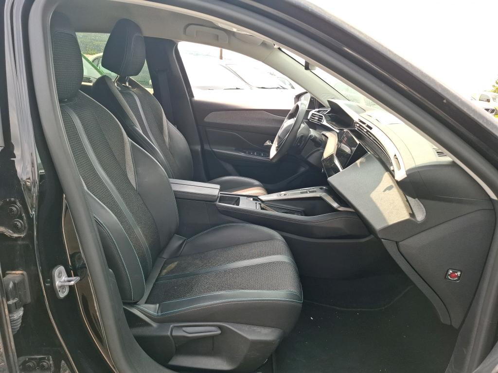Peugeot 308 PHEV 180 e-EAT8 Allure 2023