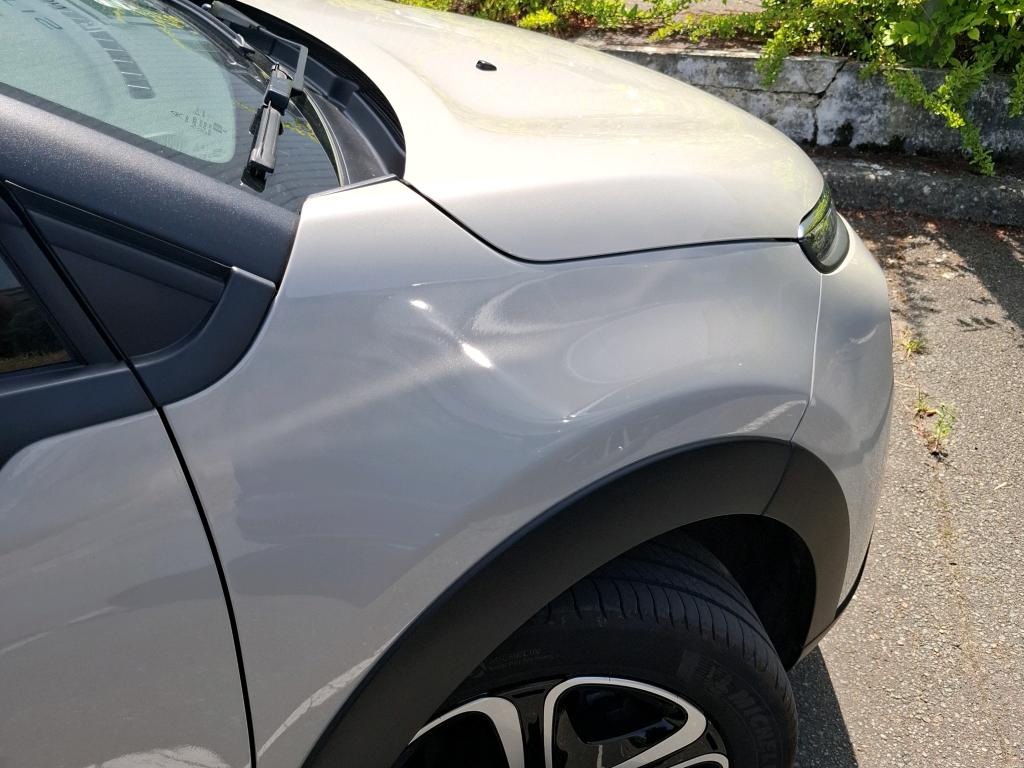 Citroen C3 PureTech 83 ch BVM5 Plus 2024