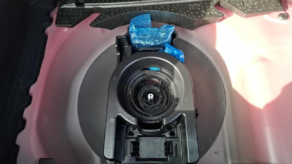 Foto Opel Corsa 12
