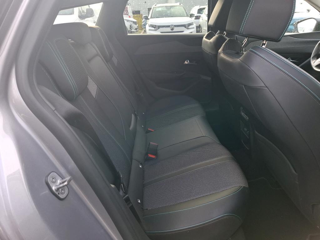 Peugeot 308 SW BlueHDi 130ch S&S BVM6 Allure 2022