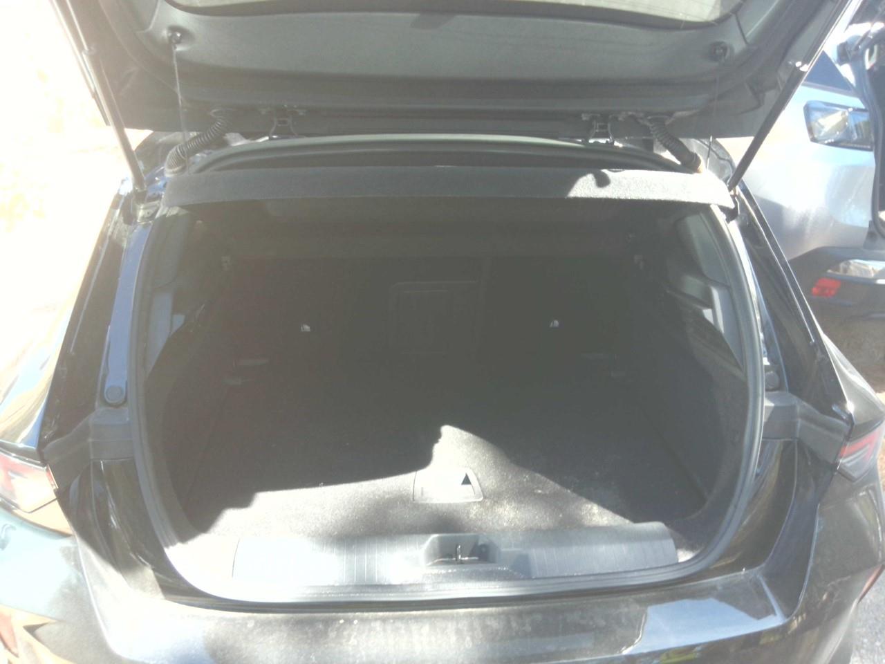 Foto Opel Astra 13
