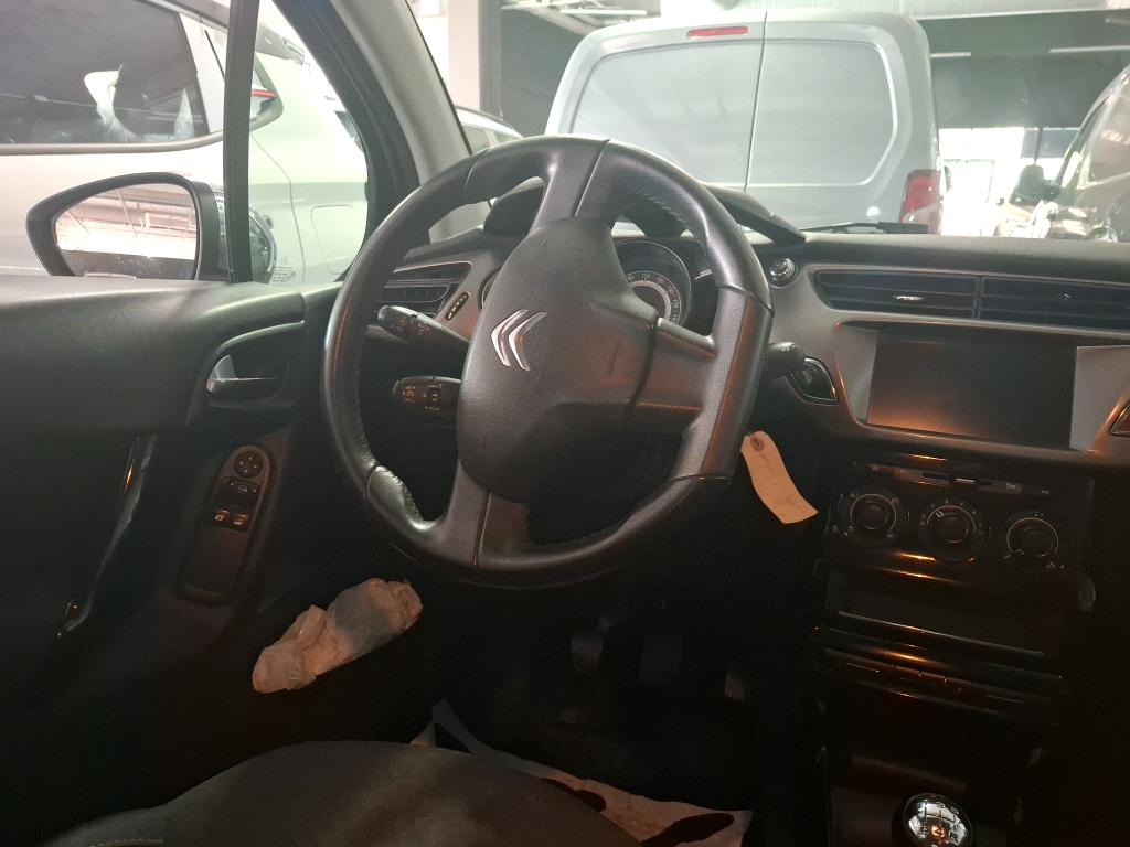 Citroen C3 PureTech 82 Feel Edition 2016